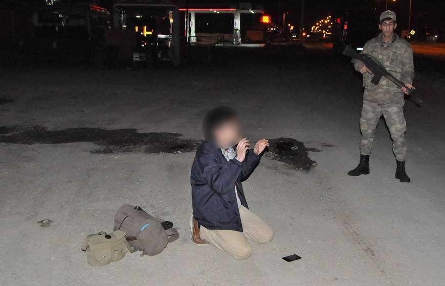 आतंकवादी संग सम्बन्ध रहेको आरोपमा पक्राउ परेका जापानी युवक निर्दोष रहेको ठहर