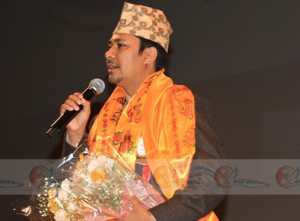 भूकम्पमा सहयोग गर्ने जापानीलाई धन्यवादसहित नेपाल भ्रमणको सामूहिक निम्तो दिइने