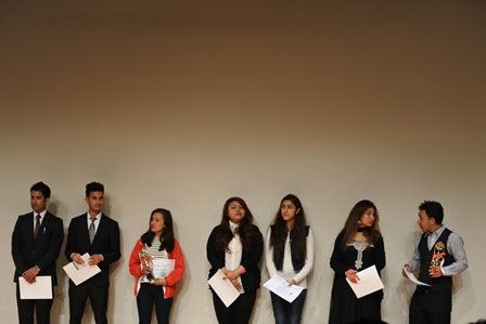 जापानिज भाषा वक्तित्वकला तथा सांस्कृतिक कार्यक्रम सम्पन्न