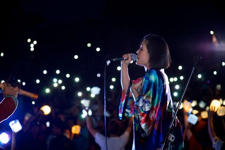 भूकम्पको वर्ष दिनमा ‘हिकारी सङ्ग गिफ्ट इन नेपाल’