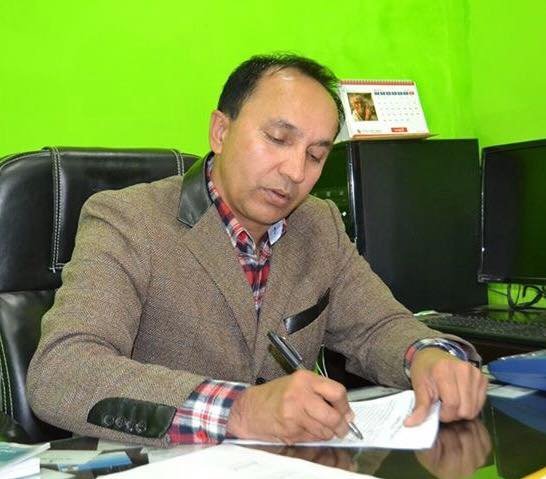 यस्ता छन् जापानका लागि सिफारिस राजदूत खड्ग केसी