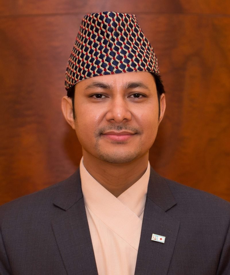 जापानमा शक्तिशाली भूकम्पपछि नेपालीको अवस्थाबारे दूतावासको जानकारी