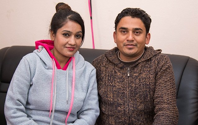 धुर्मुस सुन्तली फाउन्डेसनलाई जापानबाट सहयोग