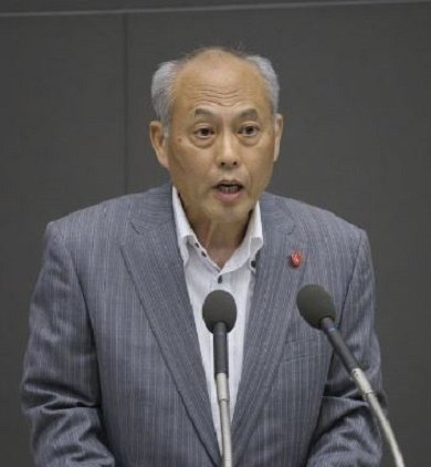 नयाँ गभर्नरका लागि टोकियोमा निर्वाचन हुने, युरिको कोईके र  रेन्होको नाम चर्चामा