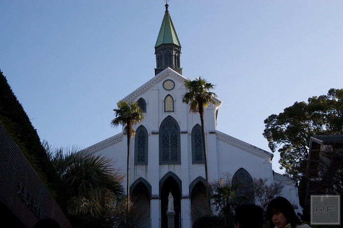 japan-nagasaki-oura-church
