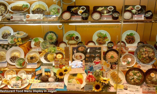 Japan and Vegetarianism