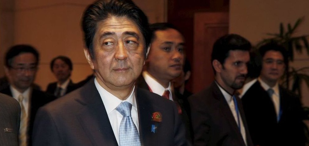 japan-s-prime-minister