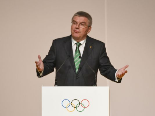 USP-OLYMPICS-OPENING-OF-THE-129TH-IOC-SESSION