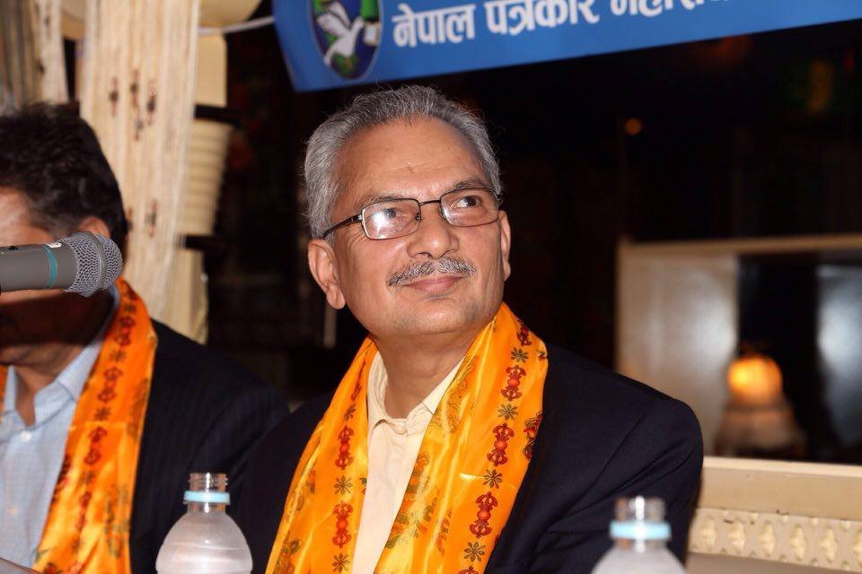 जापानको विकास मोडल नेपालका लागि सबैभन्दा उपयुक्त : भट्टराई