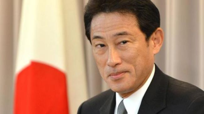 japanese-foreign-minister-fumio-kishida