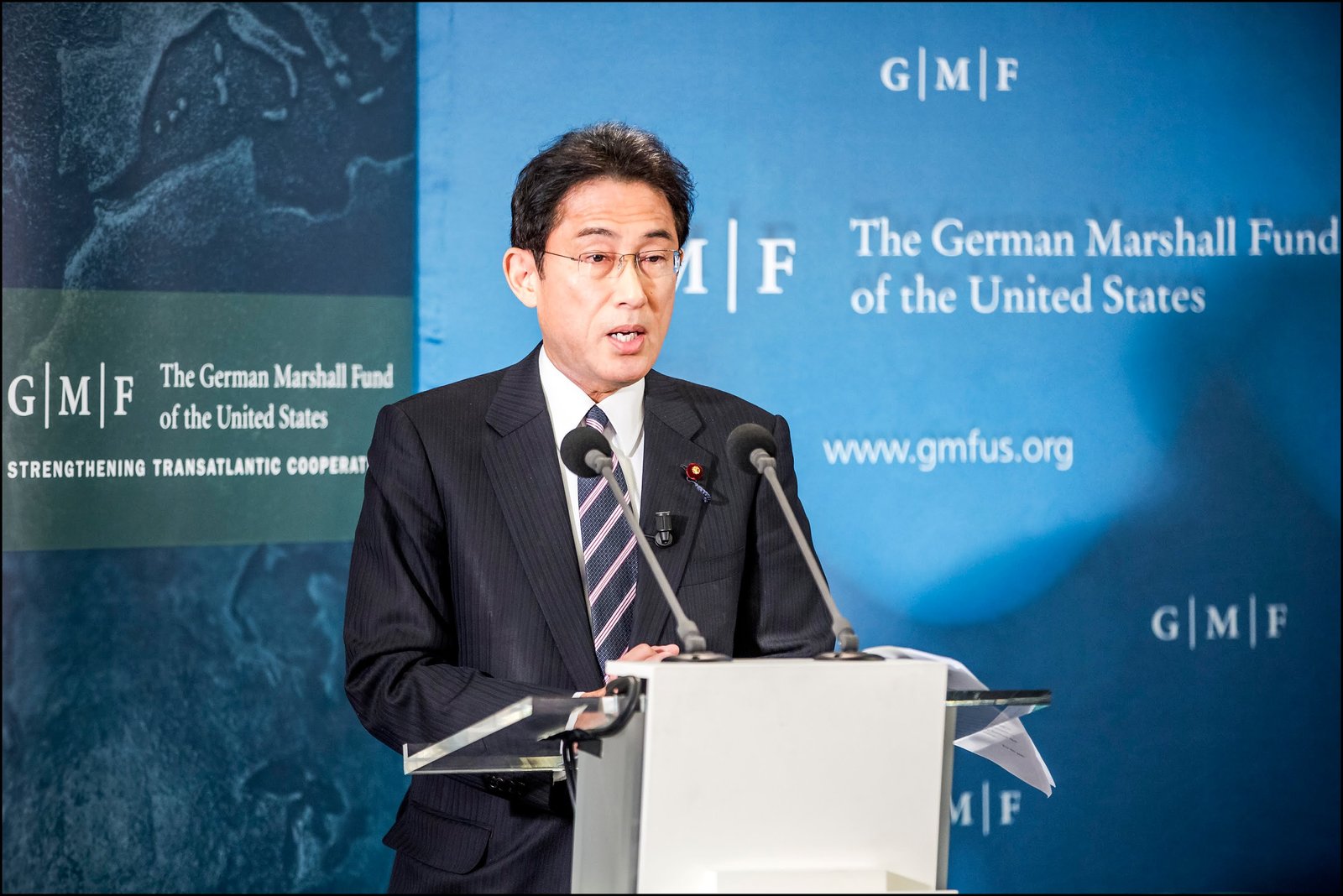 जापानी विदेशमन्त्री भन्छन्– अणुबमको बेफाइदबारे जानकार छौं, राष्ट्रसंघको प्रस्तावमा थप छलफल गरौं