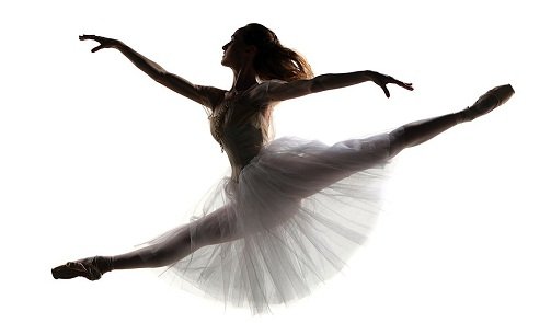 तीन जापानी डान्सर अन्तर्राष्ट्रिय ब्यालेट प्रतियोगीतामा उत्कृष्ट