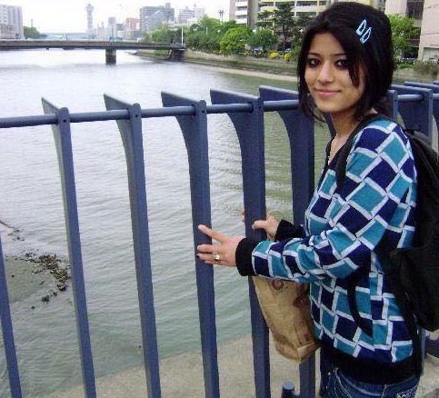 जापानमा ८ वर्ष देखि बेपत्ता सविनाको स्थिति अझै सार्वजनिक नहुँदा परिवार पीडामा