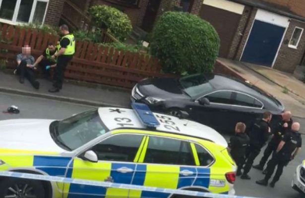 जापानमा फेरि युवतीमाथि आक्रमण, प्रहरीले समात्यो दुई अभियुक्त