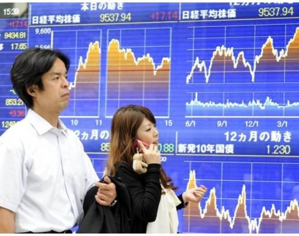 सन् २०१० पछि जापानको सर्वाधिक कमाई, उच्च राष्ट्रिय ब्यापार बचतमा बन्यो इतिहास