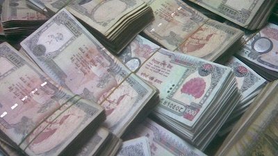 जापानी नागरिकद्वारा पाल्पामा बालविकास भवन निर्माणार्थ अार्थिक सहयाेग