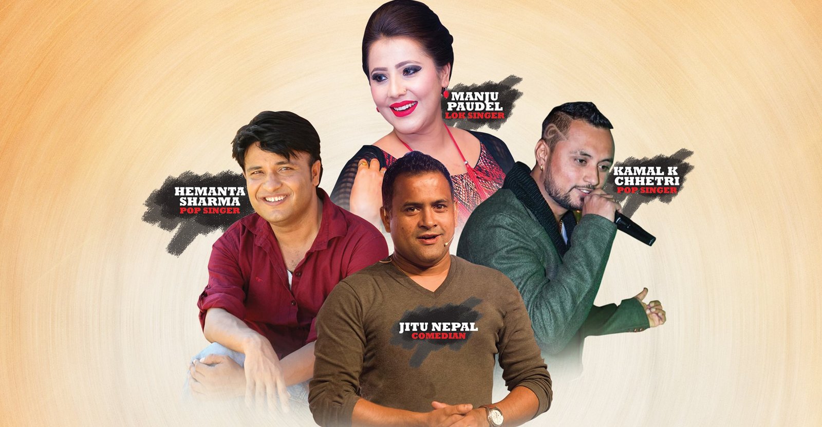 टोकियोमा रुपन्देही समाजले नयाँ वर्ष सांगीतिक साँझ अप्रिल १४ मा आयोजना गर्दै