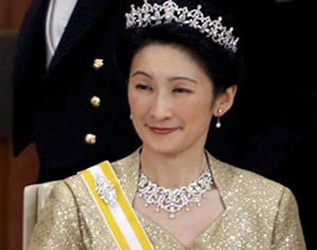 दौरा सुरुवाल र ढाका टोपीले लगायो जापानी राजकुमारी हिताचीलाई मोहनी, यसरी गरिन् नेपालको प्रशंसा