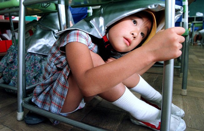 फुकुसीमाबाट आयो अर्को डरलाग्दो तथ्यांक, पीडित बालबालिकालाई झन् पिडा