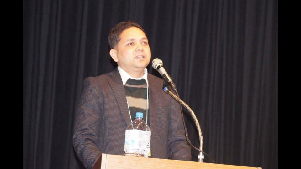 छोड्न धेरै गाह्रो !