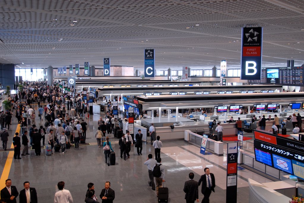 वसन्त ऋतुको सुरुवात संगै जापान घुम्न आउने पर्यटकको संख्या बढ्यो