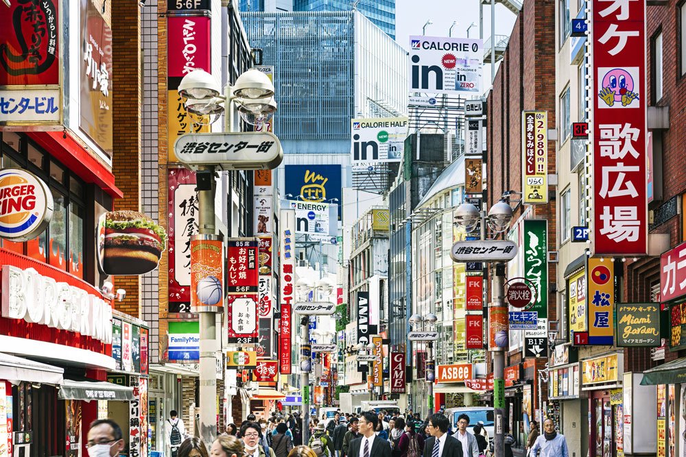 नेपाली सहित १२ देशका नागरिकलाई टोकियोमा नयाँ सुविधा, महानगरले परामर्श सेवा विस्तार गर्ने