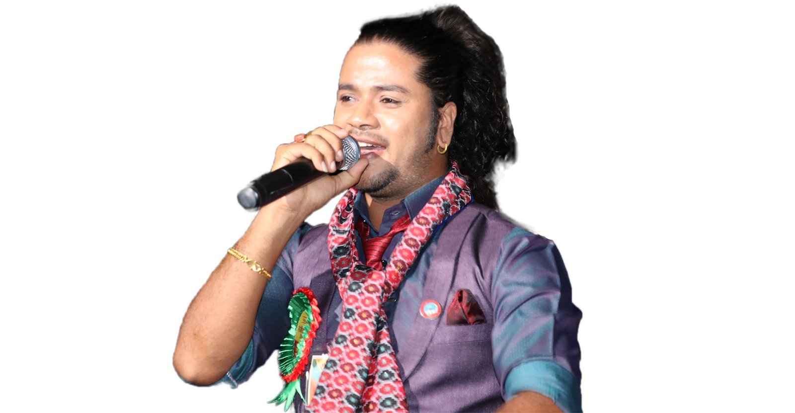 आज ‘पुष्कल शर्मा सांगीतिक धमाका’ र छोटो चलचित्र ‘चेक पोष्ट’ प्रर्दशन गरिने