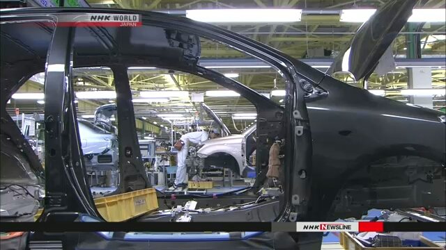 जापानी येन बलियो बन्दा टाट पल्टेला त टोयोटा ? आयो यस्तो तथ्यांक