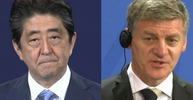 अमेरिकालाई एक्ल्याएरै पनि अघि बढ्ने आबेको तयारी, थाले यस्तो पहल