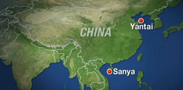 जापानबाट गएका छ जना चिनियाँ हिरासतमा, विदेश मन्त्रालयले थाल्यो रिहाइको पहल