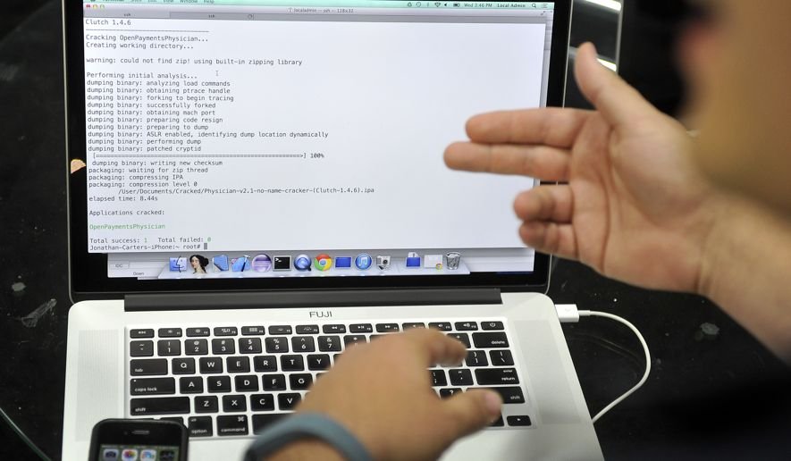 जापान सहित विश्वका ९९ देशका सफ्टवेर ह्याक, ह्याकरले मागे प्रति कम्प्युटर तीन सय डलर