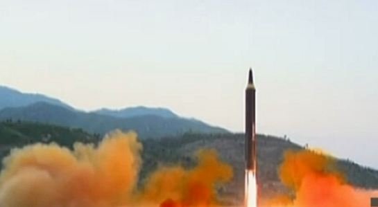 उत्तर कोरियाका मिडियामा जापानको विरोध, बजाइयो विजय हासील गर्ने भ्रामक समाचार