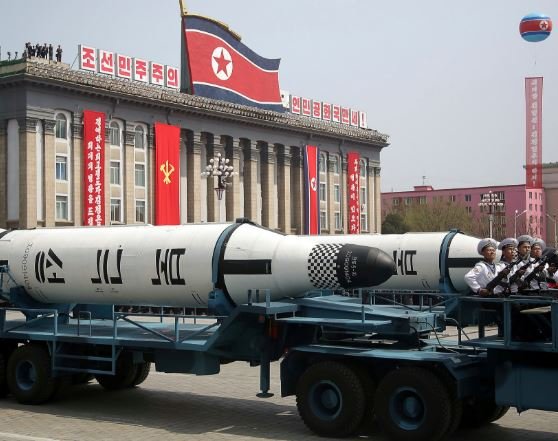 उत्तरको आतंक–अमेरिकी सिधै पक्राउ, जापानीलाई विशेष निगरानी