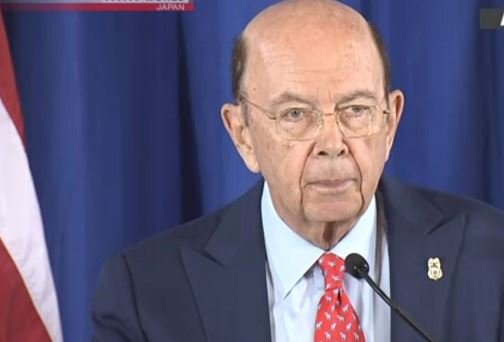 जापानसँग सधैं घाटा भएपछि निराश बनेका अमेरिकी मन्त्रीले दिए यस्तो अभिव्यक्ति