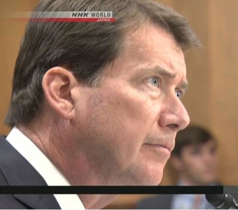 जापानको साथ र समर्थनले मात्रै प्रशान्त क्षेत्रमा स्थिरताः अमेरिकी राजदूत विलियम