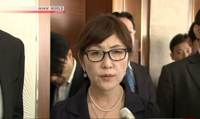 उत्तर कोरिया विरुद्व जापानले थाल्यो अभियान, रुस, अमेरिका र चीनको साथ