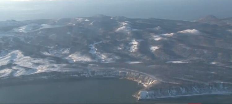 रुसको कब्जामा रहेका विवादित चार द्विपमा ७० वर्ष पछि जापानको उपस्थिती