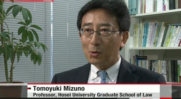 जापानका पुर्व न्यायाधीशले भने–निर्दोष नागरिक पनि जेल पर्न सक्छन्, विचार गरियोस्