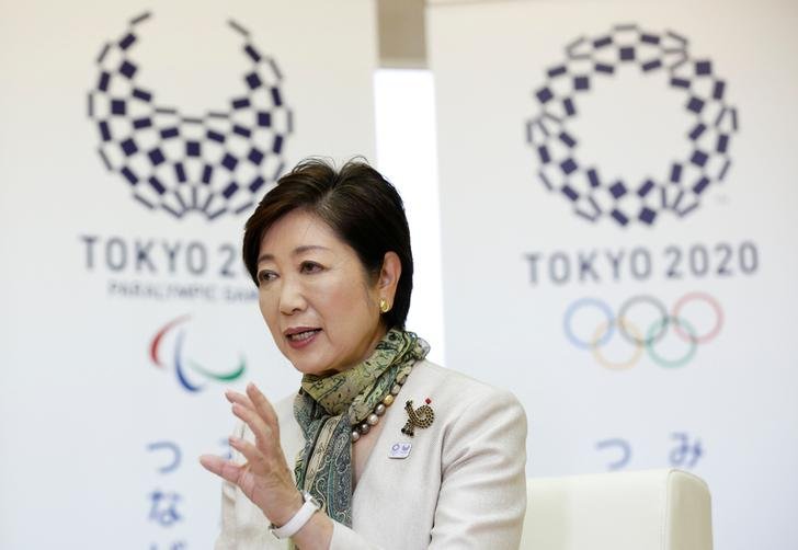 टोकियो ओलम्पिक खेलकुदको लागत निर्धारण, १५ विलियन डलर सम्म खर्च हुने