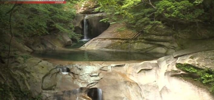 प्रकृतिमा पनि कम छैन जापान, दुई क्षेत्र थपिए युनेस्कोको सुचिमा