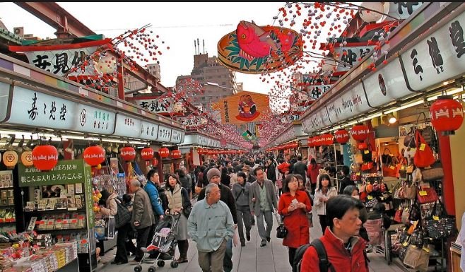 सहज रुपमा भिषा दिदै जापान, यो वर्ष पनि विदेशीलाई प्राथमिकता