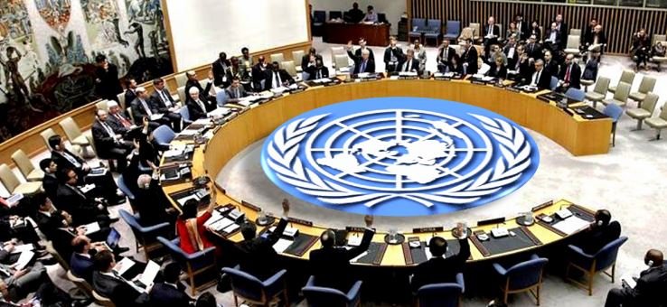 जापानको पहलमा अमेरिका र चीनको साथ, उत्तरमाथि फेरि लाग्यो अर्को प्रतिवन्ध