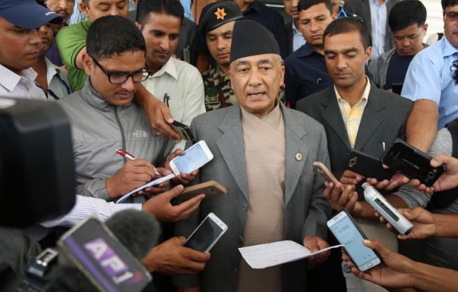 विद्यालय क्षेत्र विकास कार्यक्रमका लागि जापानले दियो २७ करोड अनुदान