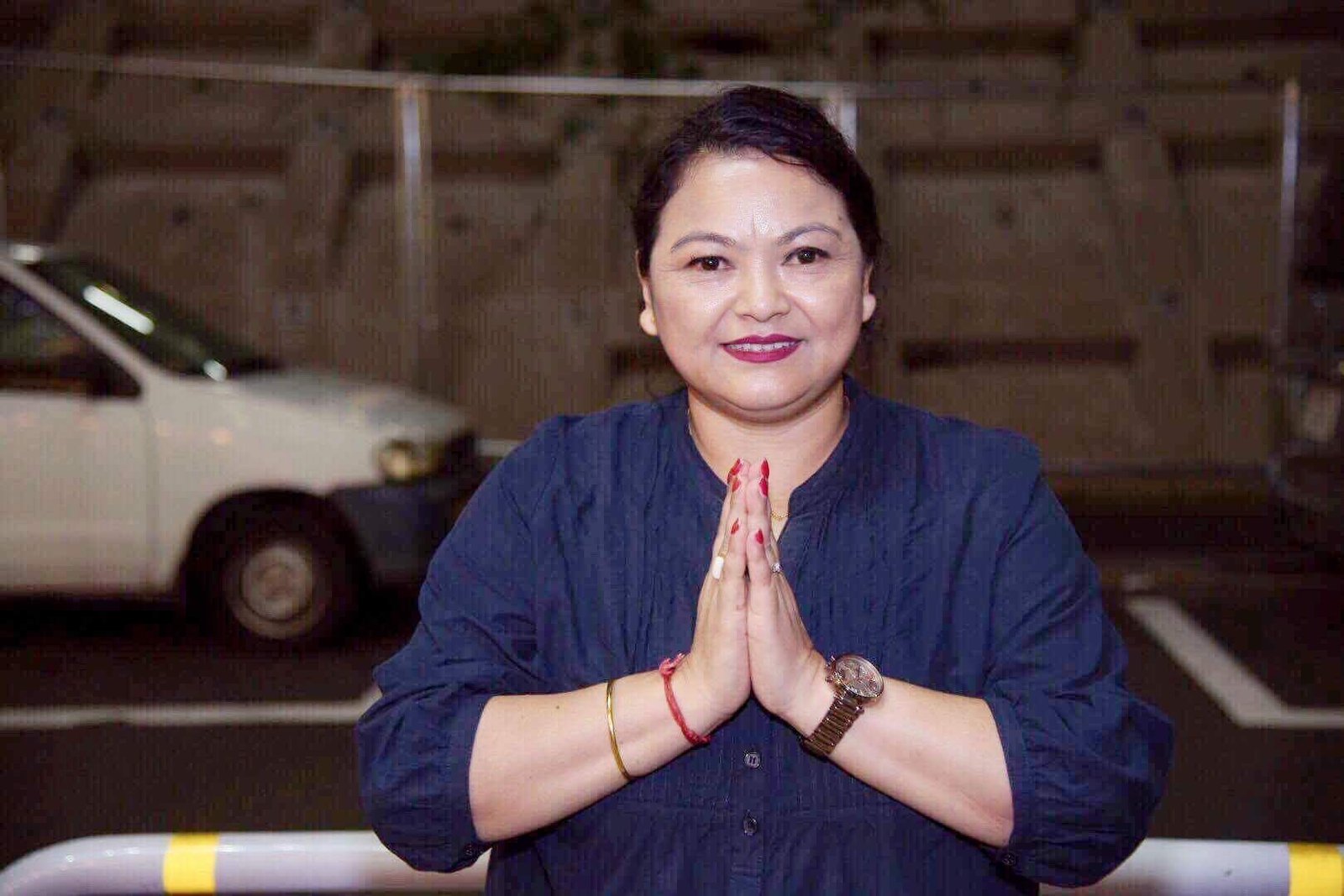 एनआरएनए जापानको महिला उपाध्यक्षमा सविता श्रेष्ठले गरिन् उम्मेदवारी घोषणा