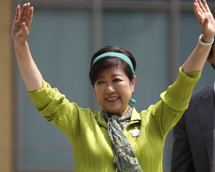 श्रीमती र साथीका कारण प्रधानमन्त्री आबेलाई झड्का, टोकियो चुनाव सम्बन्धी आयो यस्तो अनुमान