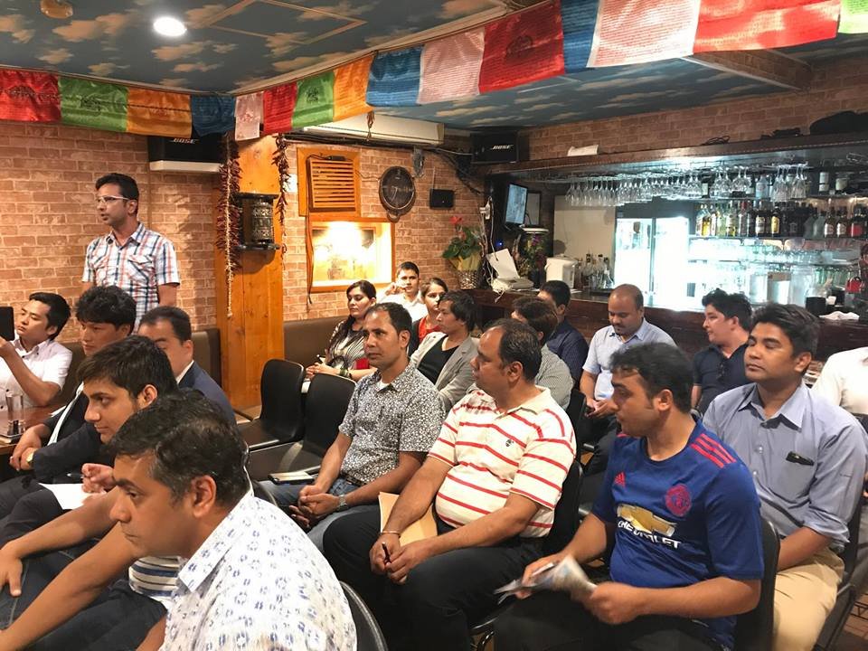 जापानमा दशौं नेपाल फेस्टिबलको आयोजना गरिने, स्टल बुकिङ खुल्ला