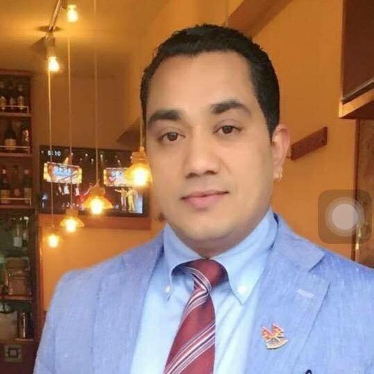 एनआरएनए जापानको कोषाध्यक्षमा कँडेलको उम्मेदवारी घोषणा