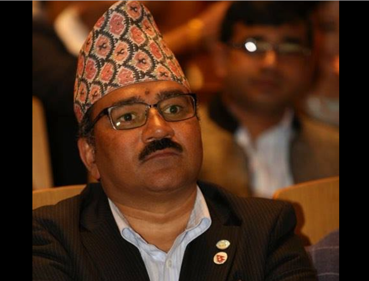 भण्डारीले गरे एनआरएनए जापानको अध्यक्षमा उम्मेदवारी घोषणा