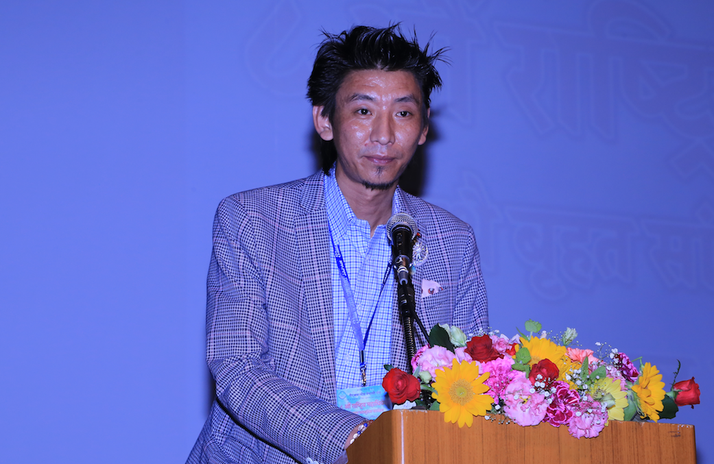 एनआरएनए जापानको अध्यक्षमा लामा र महासचिवमा घिमिरे सर्बसम्मत