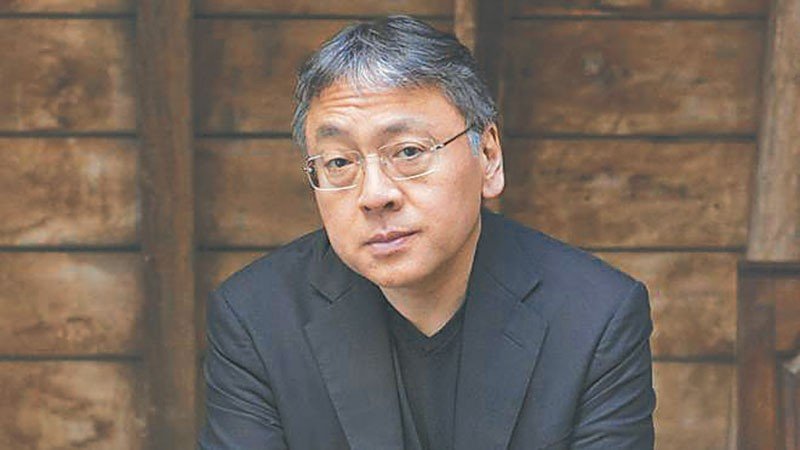 यो वर्षको नोबेल साहित्य पुरस्कार जापानी लेखक इसिगुरोलाई